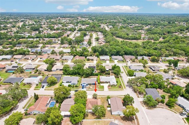 13403 RAYBURN ROAD, Hudson, FL 34667