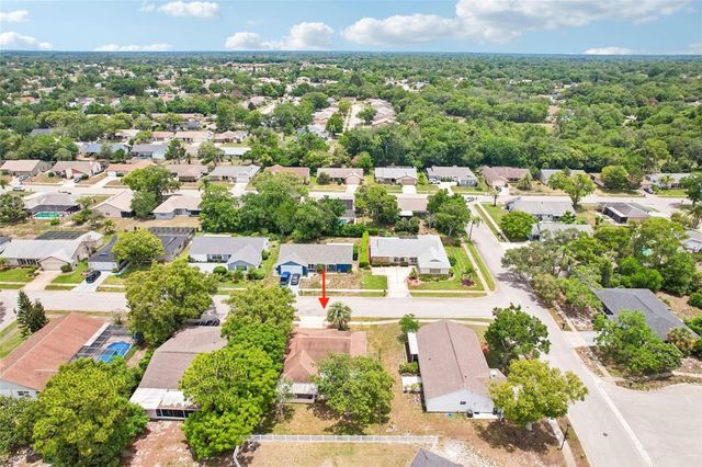 13403 RAYBURN ROAD, Hudson, FL 34667