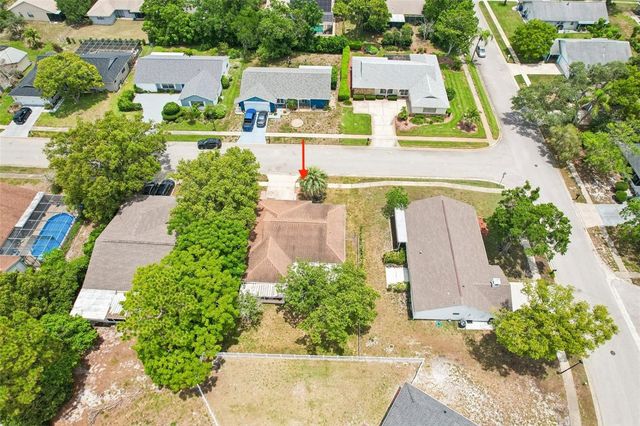 13403 RAYBURN ROAD, Hudson, FL 34667