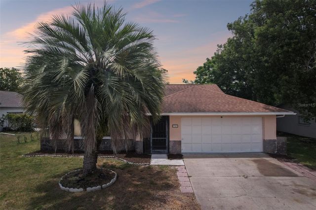 13403 RAYBURN ROAD, Hudson, FL 34667