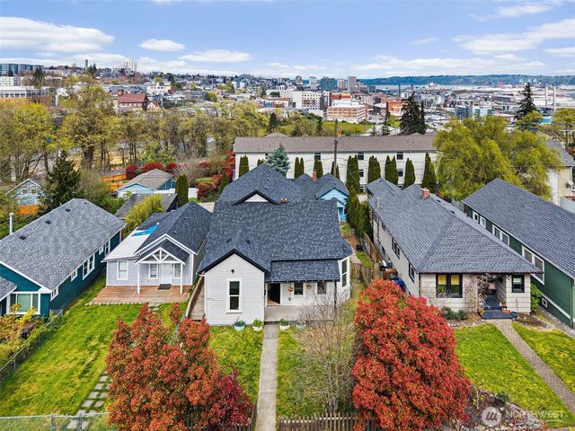 409 S 30th Street, Tacoma, WA 98402