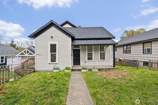409 S 30th Street, Tacoma, WA 98402