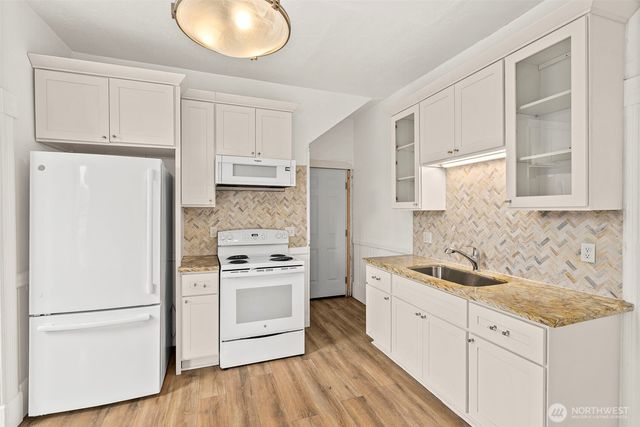 409 S 30th Street, Tacoma, WA 98402