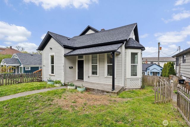 409 S 30th Street, Tacoma, WA 98402