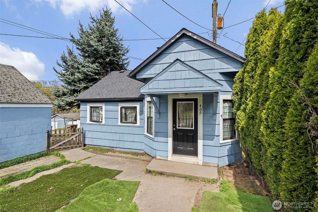 409 S 30th Street, Tacoma, WA 98402