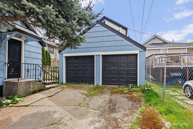 409 S 30th Street, Tacoma, WA 98402