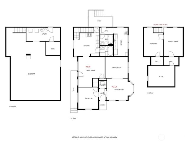 409 S 30th Street, Tacoma, WA 98402