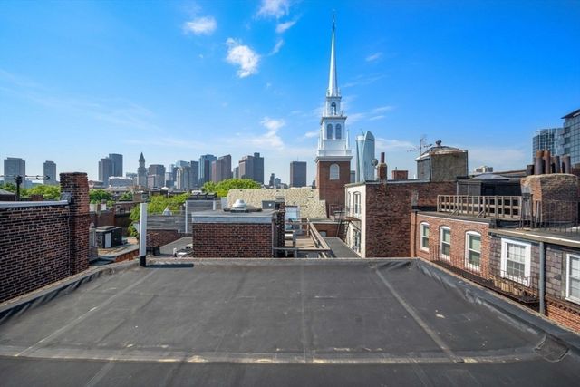 38A Charter Street 7, Boston, MA 02113