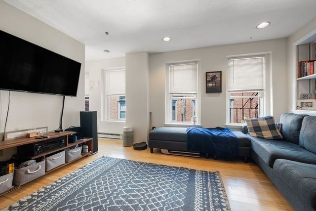 38A Charter Street 7, Boston, MA 02113