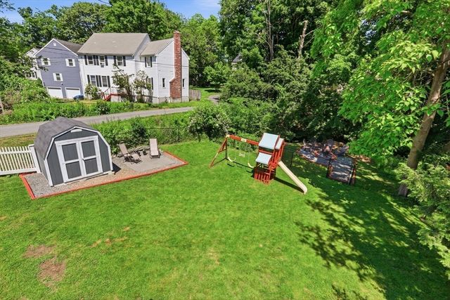 1384 Concord Street, Framingham, MA 01701