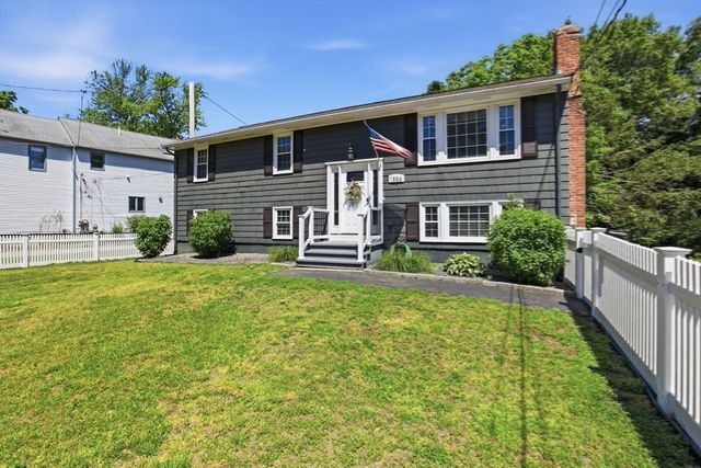 1384 Concord Street, Framingham, MA 01701