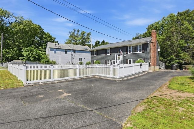 1384 Concord Street, Framingham, MA 01701