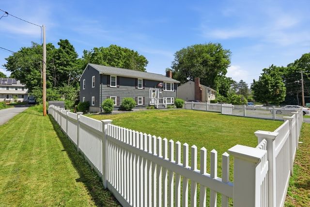1384 Concord Street, Framingham, MA 01701