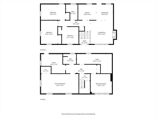 1384 Concord Street, Framingham, MA 01701