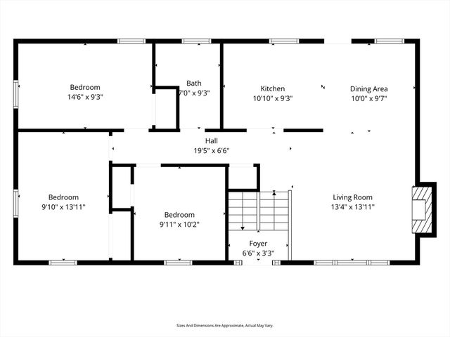 1384 Concord Street, Framingham, MA 01701