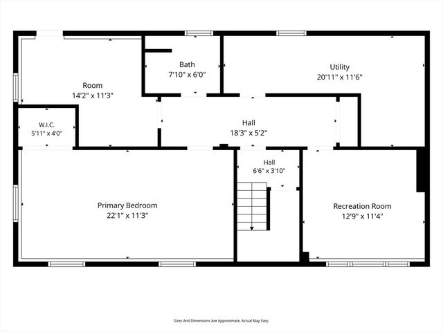 1384 Concord Street, Framingham, MA 01701