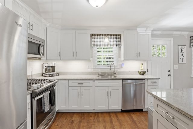 1384 Concord Street, Framingham, MA 01701