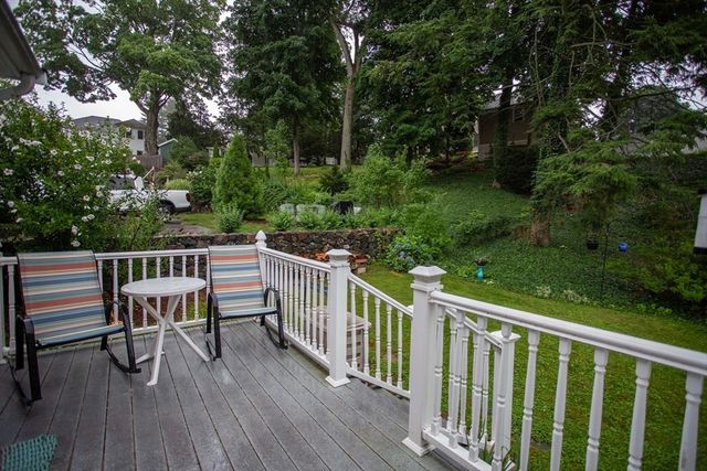 72 Eustis Ave, Wakefield, MA 01880