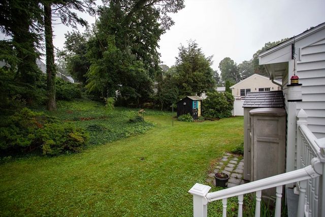 72 Eustis Ave, Wakefield, MA 01880