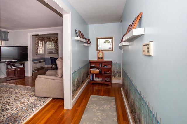 72 Eustis Ave, Wakefield, MA 01880