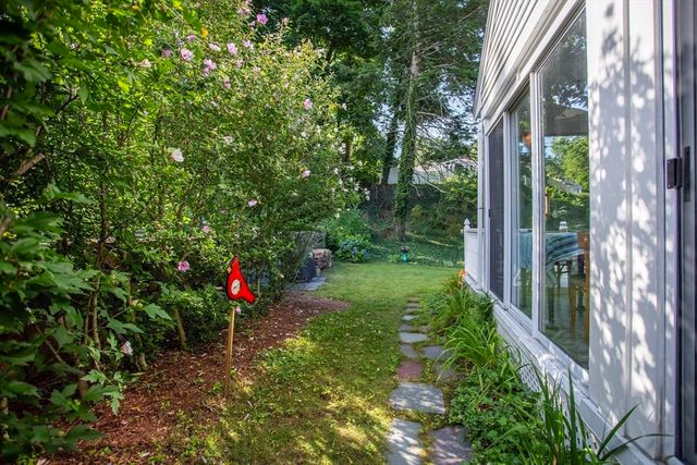 72 Eustis Ave, Wakefield, MA 01880