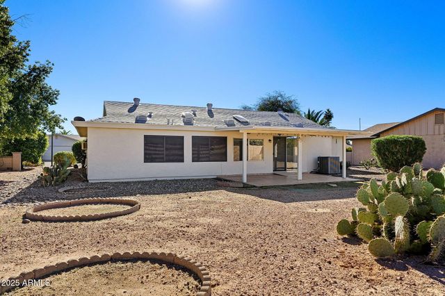 1054 LEISURE WORLD --, Mesa, AZ 85206