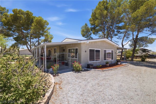 4790 Mankins Street, Pahrump, NV 89048