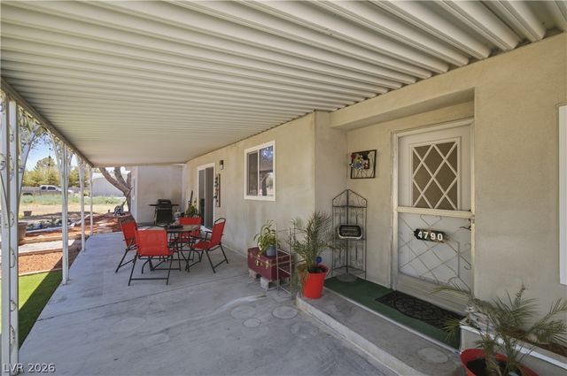 4790 Mankins Street, Pahrump, NV 89048