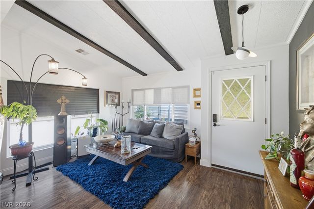 4790 Mankins Street, Pahrump, NV 89048