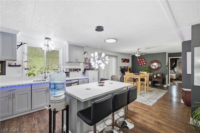 4790 Mankins Street, Pahrump, NV 89048