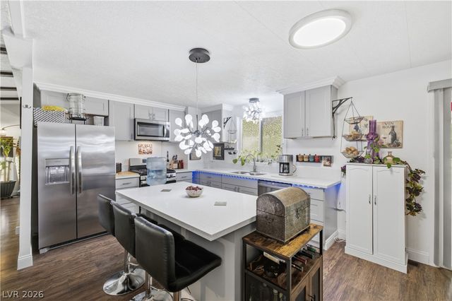 4790 Mankins Street, Pahrump, NV 89048