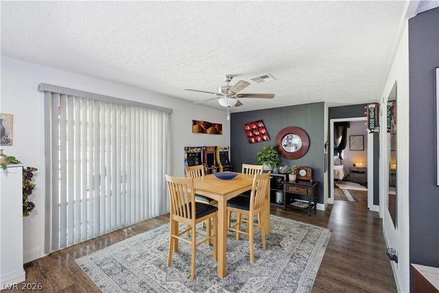 4790 Mankins Street, Pahrump, NV 89048