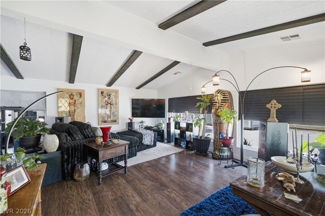4790 Mankins Street, Pahrump, NV 89048