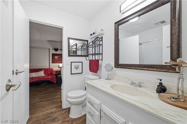 4790 Mankins Street, Pahrump, NV 89048