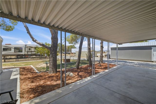 4790 Mankins Street, Pahrump, NV 89048