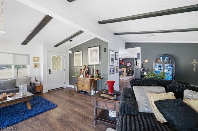 4790 Mankins Street, Pahrump, NV 89048