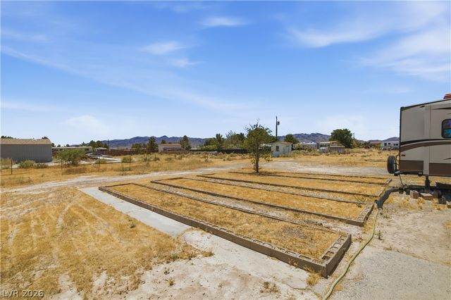 4790 Mankins Street, Pahrump, NV 89048