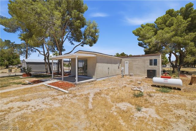 4790 Mankins Street, Pahrump, NV 89048