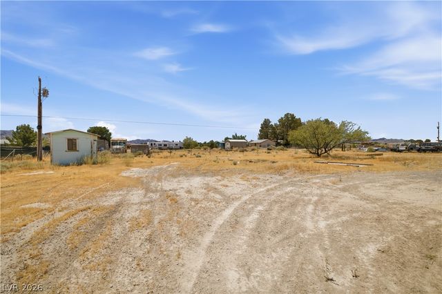 4790 Mankins Street, Pahrump, NV 89048
