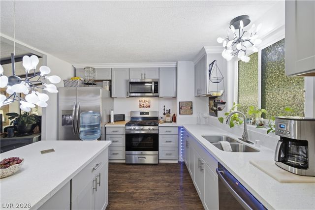 4790 Mankins Street, Pahrump, NV 89048