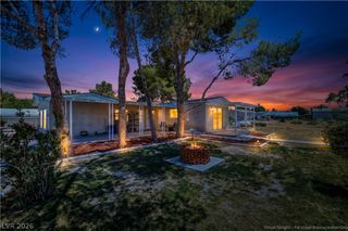 4790 Mankins Street, Pahrump, NV 89048