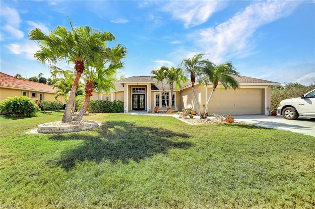 18289 Royal Hammock BLVD, Naples, FL 34114