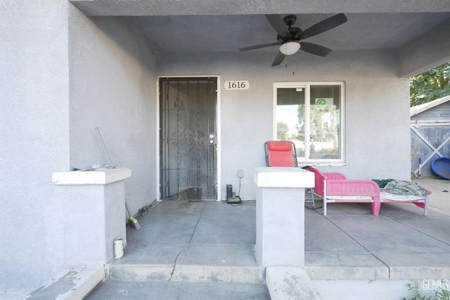 531 Flower Street, Bakersfield, CA 93305