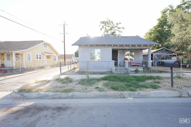 531 Flower Street, Bakersfield, CA 93305