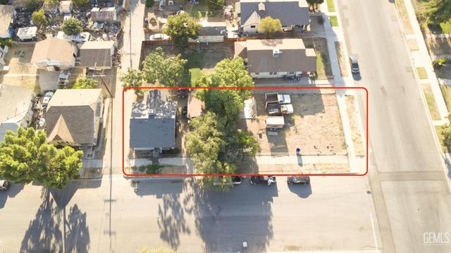 531 Flower Street, Bakersfield, CA 93305