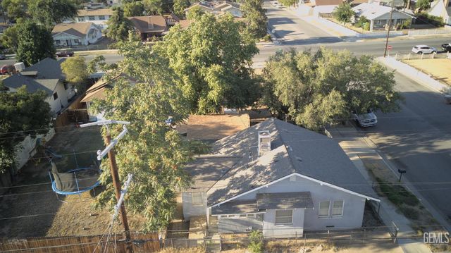 531 Flower Street, Bakersfield, CA 93305