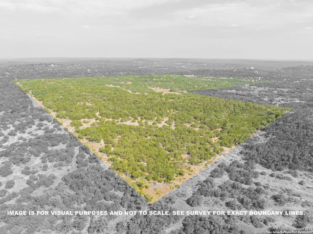 TBD COUNTY ROAD 241, Hondo, TX 78861