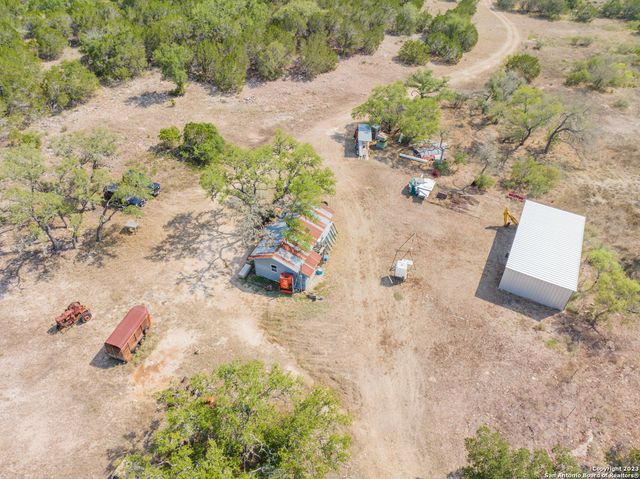 TBD COUNTY ROAD 241, Hondo, TX 78861