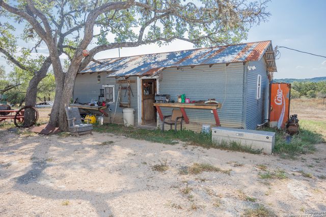 TBD COUNTY ROAD 241, Hondo, TX 78861