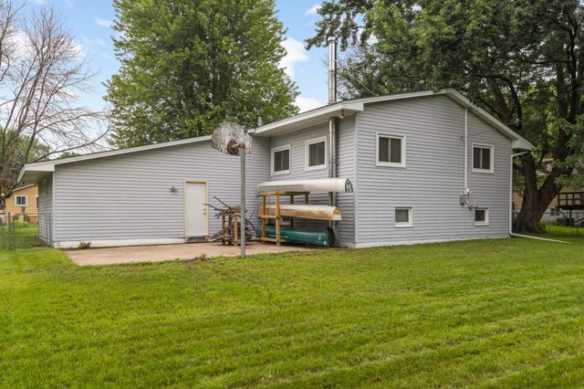 584 Westby Drive NE, Spring Lake Park, MN 55432